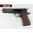 Star Model Super B 9mm Luger Semi Auto Pistol 