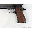 Star Model Super B 9mm Luger Semi Auto Pistol 