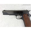 Star Model Super B 9mm Luger Semi Auto Pistol 