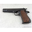 Star Model Super B 9mm Luger Semi Auto Pistol 
