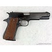 Star Model Super B 9mm Luger Semi Auto Pistol 