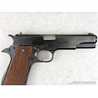 Star Model Super B 9mm Luger Semi Auto Pistol 
