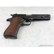 Star Model Super B 9mm Luger Semi Auto Pistol 