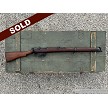 Enfield Ishapore (RFI) 2A1 1964 dated Bolt Action Rifle Chambered in 7.62 NATO 