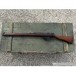 Enfield Ishapore (RFI) 2A1 1964 dated Bolt Action Rifle Chambered in 7.62 NATO 