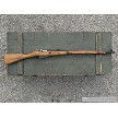 Russian Mosin Nagant M91/30 Izhevsk Bolt Action Rifle chambered in 7.62x54R 