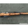 Russian Mosin Nagant M91/30 Izhevsk Bolt Action Rifle 7.62x54r 