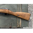 Russian Mosin Nagant M91/30 Izhevsk Bolt Action Rifle 7.62x54r 