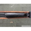 Izhevsk Arsenal markings on Russian Mosin Nagant M91/30 receiver 