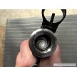 Russian Mosin Nagant M91/30 Izhevsk Bolt Action Rifle Bore - No bore light 