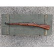 Russian Mosin Nagant M44 Izhevsk Factory Bolt Action Rifle in 7.62x54r 