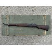 US WWII 1943 Springfield Armory M1 Garand Semi Auto Rifle .30-06 
