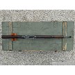 US WWII 1943 Springfield Armory M1 Garand Semi Auto Rifle .30-06 
