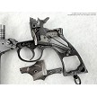 British Enfield No. 2 Mk. 1 Revolver Markings 