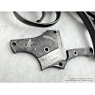 British Enfield No. 2 Mk. 1 Revolver Markings 