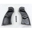 British Enfield No. 2 Mk. 1 Revolver Grips with F&G Marking 