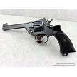 British Enfield No. 2 Mk. 1 Revolver left side 