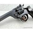 British Enfield No. 2 Mk. 1 Revolver left side cylinder 