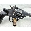 British Enfield No. 2 Mk. 1 Revolver right side 
