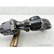 British Enfield No. 2 Mk. 1 Revolver back side 