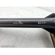 British Enfield No. 2 Mk. 1 Revolver top of barrel markings 