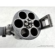 British Enfield No. 2 Mk. 1 Revolver Cylinder Markings 