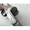 Ithaca 1904 Lewis Model SxS 12 Gauge Shotgun 
