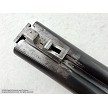 Ithaca 1904 Lewis Model SxS 12 Gauge Shotgun Showing Serial Number 