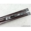 Ithaca 1904 Lewis Model SxS 12 Gauge Shotgun Showing Serial Number 