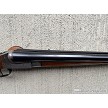 Ithaca 1904 Lewis Model SxS 12 Gauge Shotgun - Right Side Barrels 