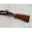 Ithaca 1904 Lewis Model SxS 12 Gauge Shotgun Buttstock 
