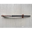 Ithaca 1904 Lewis Model SxS 12 Gauge Shotgun - Top Profile 