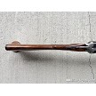 Ithaca 1904 Lewis Model SxS 12 Gauge Shotgun - Top Profile Buttstock 