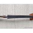 Ithaca 1904 Lewis Model SxS 12 Gauge Shotgun - Top Profile Barrels 