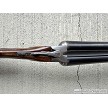 Ithaca 1904 Lewis Model SxS 12 Gauge Shotgun - Top Profile Barrels 
