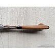 Ithaca 1904 Lewis Model SxS 12 Gauge Shotgun - Bottom Profile Buttstock 