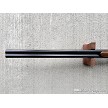 Ithaca 1904 Lewis Model SxS 12 Gauge Shotgun - Bottom Profile Barrels 