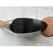 Ithaca 1904 Lewis Model SxS 12 Gauge Shotgun Buttplate 