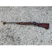 Winchester Model 52 Pre A Speedlock .22 LR Bolt Action Rifle 