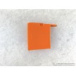 AK-74 5.45 x 39 Orange Polymer Magazine Follower - USA 