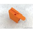 AK-74 5.45 x 39 Orange Polymer Magazine Follower - USA 