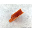 AK-74 5.45 x 39 Orange Polymer Magazine Follower - USA 