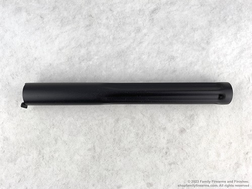 AK Polish Beryl or Tantal Gas Tube 