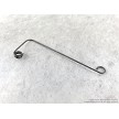 AK-47 Chinese L Shaped Axis Pin Retaining Spring 