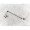 AK-47 Chinese L Shaped Axis Pin Retaining Spring 