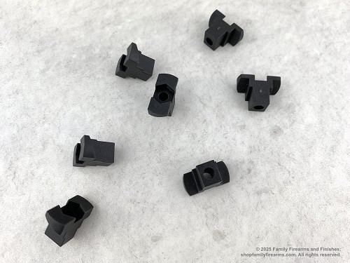 AK Grip Screw Nut Polymer 