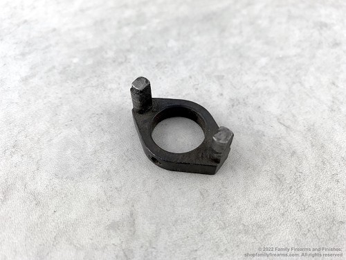 Polish AK-47 Underfolder Buttstock Locking Lug 