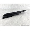 AK Top/Receiver Cover - Stamped, Ribbed 