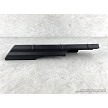 AK Top/Receiver Cover - Stamped, Ribbed 