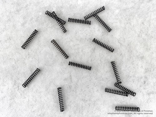 AK Disconnector Spring 